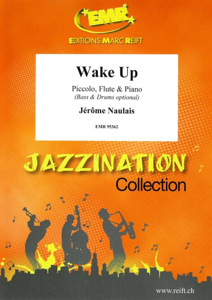 Wake Up